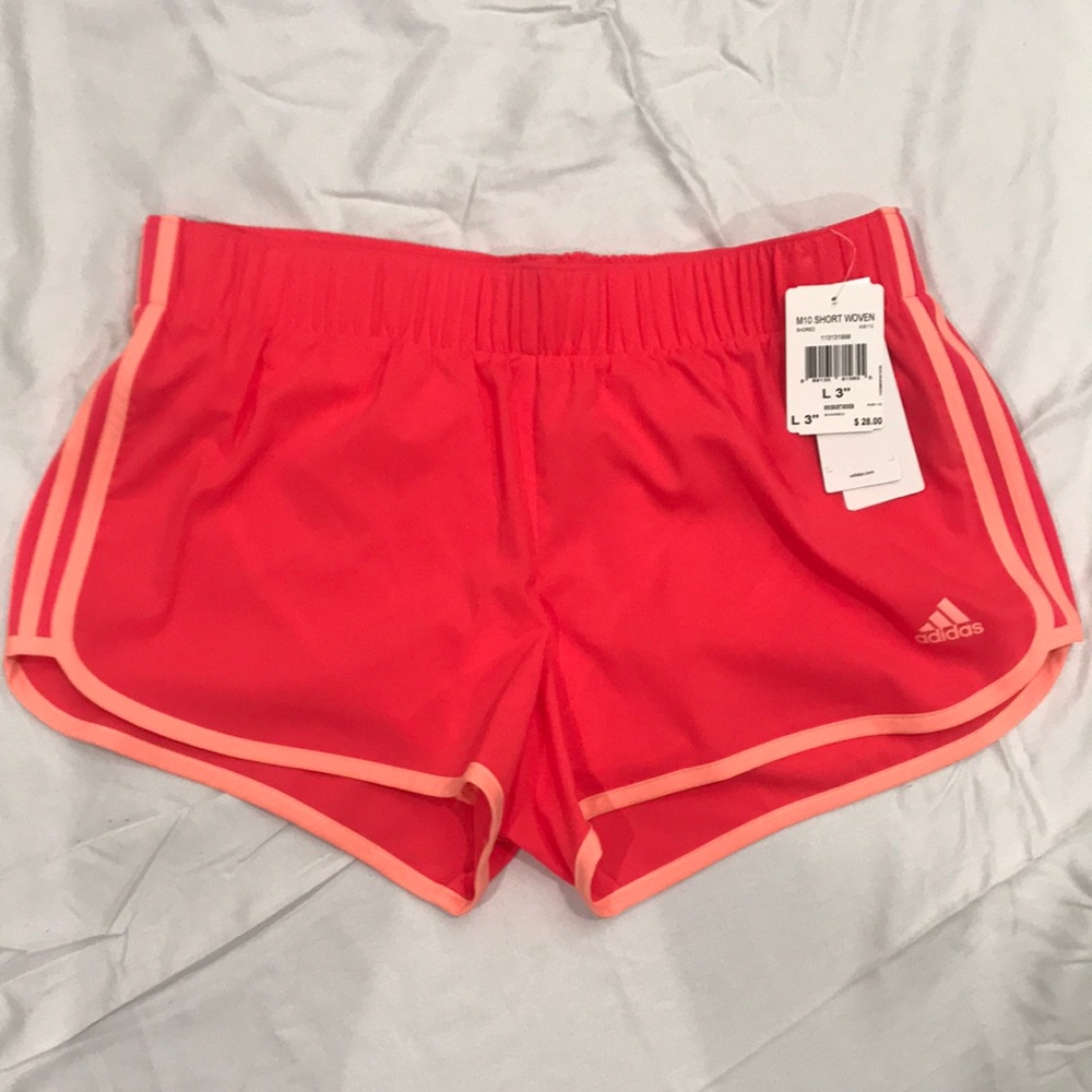 Adidas Running Shorts